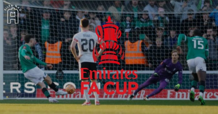 เอฟเอคัพ FA Cup
