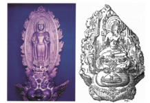 เมืองพระรถ เมืองโบราณสมัยทวารวดี