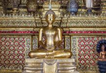 พระสัมพุทธพรรณี