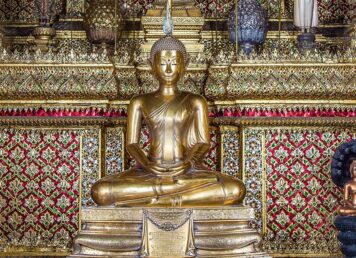 พระสัมพุทธพรรณี