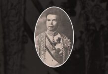 เจ้าพระยาศรีธรรมาธิเบศ (จิตร ณ สงขลา)
