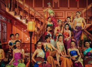 คุณพี่เจ้าขาดิฉันเป็นห่านมิใช่หงส์ 10 ละครพีเรียดยอดฮิต