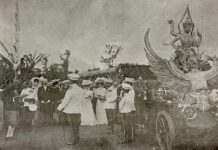 รถยนต์และรถยนต์พระที่นั่ง