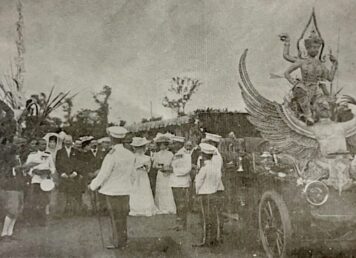รถยนต์และรถยนต์พระที่นั่ง