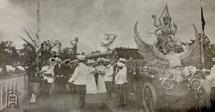 mairu รถยนต์และรถยนต์พระที่นั่ง