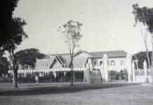 มณฑลพายัพ 1 ใน 18 มณฑล สยาม
