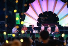 เมาธ์ประวัติศาสตร์จากละคร “Book Talk: กอสซิปประวัติศาสตร์ คุณพี่เจ้าขา…ดิฉันเป็นห่านมิใช่หงส์” เมื่อวันที่ 8 มีนาคม 2568 ที่มิวเซียมสยาม