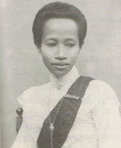 พระเจ้าบรมวงศ์เธอ พระองค์เจ้าอัจฉรพรรณีรัชกัญญา ประชวร พระโรควัณโรค เหมือน เจ้าฟ้าเยาวมาลย์นฤมล