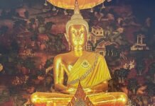 พระพุทธรูป 1248 องค์