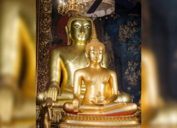พระพุทธชินสีห์