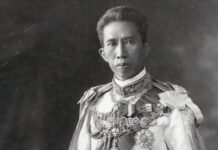 กรมพระยานริศรานุวัดติวงศ์ กรมนริศ