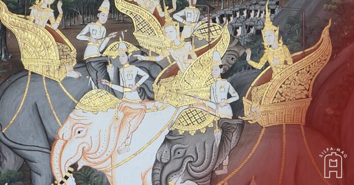 ช้างเผือก