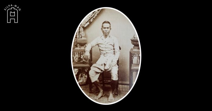 Cover photo-1 พระเจ้าอินทวิชยานนท์ เจ้าผู้ครองนครเชียงใหม่ องค์ที่ 7 พระบิดาเจ้าดารารัศมี พระอัฐิพระเจ้าอินทวิชยานนท์