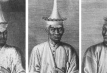 ราชทูตสยาม เข้าเฝ้า พระเจ้าหลุยส์ที่ 14 พา นักเรียนไทยสมเด็จพระนารายณ์ ไป เรียน ด้วย
