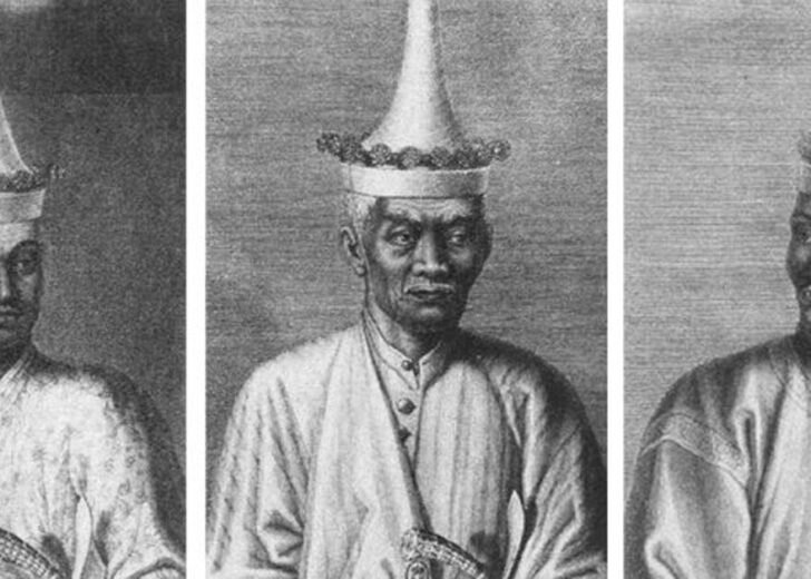 ราชทูตสยาม เข้าเฝ้า พระเจ้าหลุยส์ที่ 14 พา นักเรียนไทยสมเด็จพระนารายณ์ ไป เรียน ด้วย