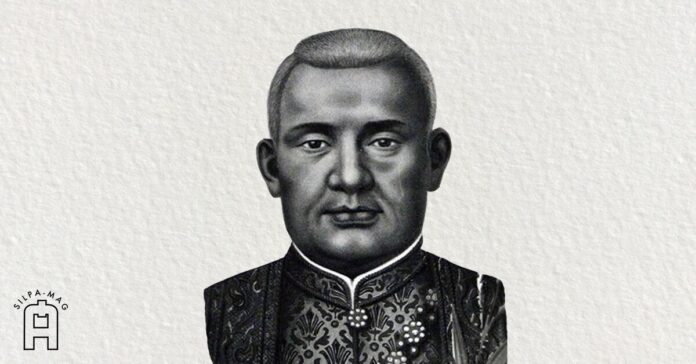 พระบาทสมเด็จพระนั่งเกล้าเจ้าอยู่หัว รัชกาลที่ 3 ประกอบเรื่อง พระราชดำริ รัชกาลที่ 3 ทรงเคืองวังหน้า