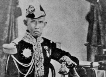พระบาทสมเด็จพระปิ่นเกล้าเจ้าอยู่หัว ประกอบเรื่อง คดีเจ้าจอมกลีบ วังสีทาของพระปิ่นเกล้าฯ