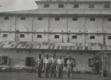 คุก เรือนจำกองมหันตโทษ คุกไทยสมัยรัชกาลที่ 5 โจรสลัดเกาะตะรุเตา