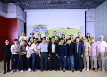 Knowledge Fest 2025