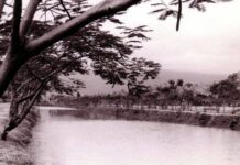 คูเมืองเชียงใหม่ ประกอบ คูเมือง-กำแพงเมือง