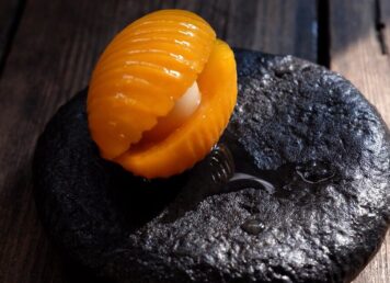 มะปราง มะปรางริ้ว ปอกมะปรางแบบลูกผู้ดี