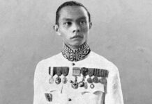 พระองค์เจ้าอาทิตย์ทิพอาภา