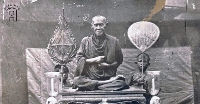 สมเด็จพระพุฒาจารย์ (โต พฺรหฺมรํสี) สมเด็จพระพุฒาจารย์ (โต)