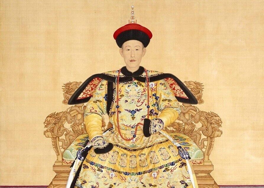 สมเด็จพระเจ้าตากสินมหาราช