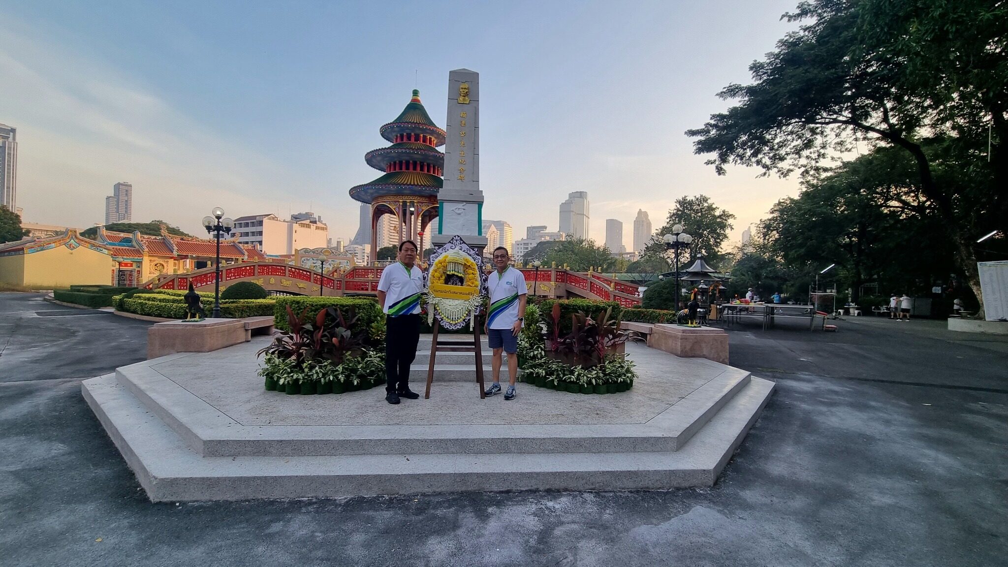 สุสานแต้จิ๋ว