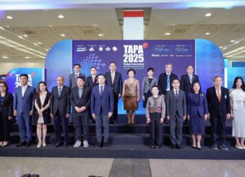 TAPA 2025