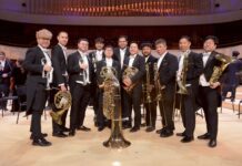 RBSO Russian Tour