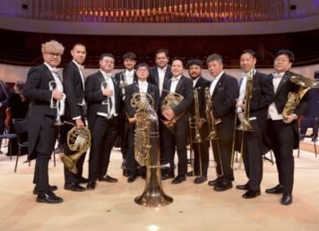 RBSO Russian Tour