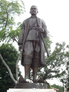 สมเด็จพระบวรราชเจ้ามหาศักดิพลเสพ รัชกาลที่ 3 ทรงเคืองวังหน้า