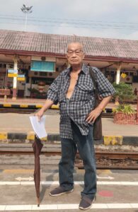 สุจิตต์ วงษ์เทศ ที่มา คำว่า ปกเกล้าปกกระหม่อม