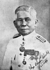 พระยาภิรมย์ภักดี ต้นกำเนิดเบียร์สิงห์ บุญรอด เศรษฐบุตร