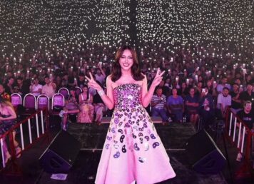 เมืองน่าน ตามพรลิงค์ พนัสนิคม เรื่องน่ารู้จากชีวประวัตินักร้องดัง “คริสติน่า เยอบีร่า แซ่แต้”