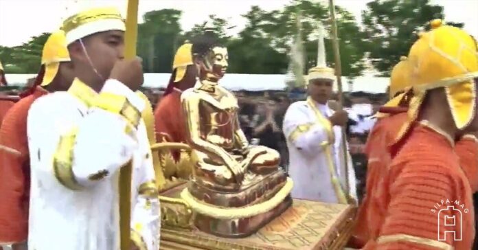 Cover photo พระพุทธรูปเมืองเหนือ