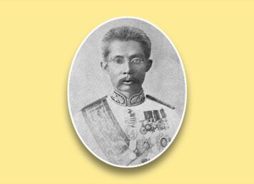 พระเจ้าบรมวงศ์เธอ กรมหลวงพิชิตปรีชากร ต้นราชสกุลคัคณางค์ ประกอบเรื่อง กรมหลวงพิชิตปรีชากรเม้มสาวเหนือ