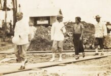 พระบาทสมเด็จพระปกเกล้าเจ้าอยู่หัว สมเด็จพระนางเจ้ารำไพพรรณี กรมพระกำแพงเพชรอัครโยธิน ทอดพระเจน หม้อต้ม บุญรอดบริวเวอรี่ พระยาภิรมย์ภักดี ต้นกำเนิดเบียร์สิงห์ นำชม
