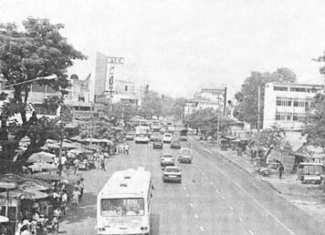 ร้านแซบอีหลี อาหารอีสาน