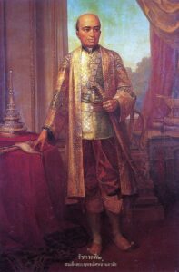 พระบาทสมเด็จพระพุทธเลิศหล้านภาลัย รัชกาลที่ 2