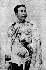 เจ้าพระยาสุรวงศ์วัฒนศักดิ์ โต บุนนาค ที่มา ชื่อ ถนนสุรวงศ์