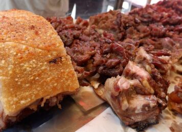 หมูย่างเมืองตรัง