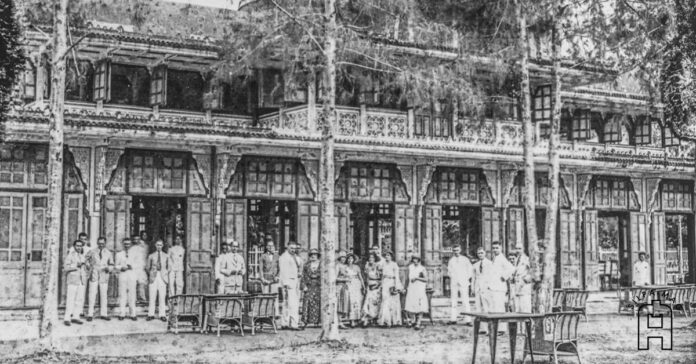 wanff พระที่นั่งเทวราชสภารมย์