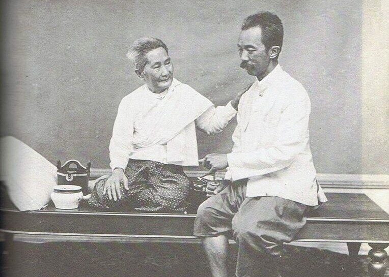 พระพุทธรูปเมืองเหนือ