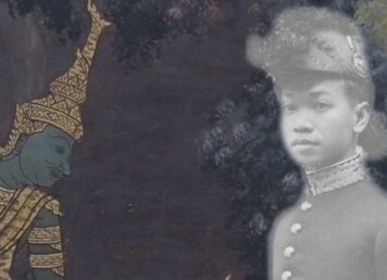 พระเอกของเราแทบทุกเรื่องมักได้ดีโดยไม่ต้องทำอะไร