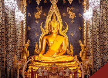 พระพุทธชินราช ประกอบเรื่อง ประวัติพระพุทธชินราช