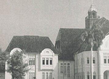 พระราชวังบ้านปืน