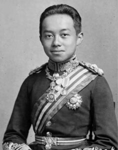 ภาพรัชกาลที่ 6