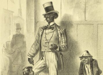 Black Dandyism